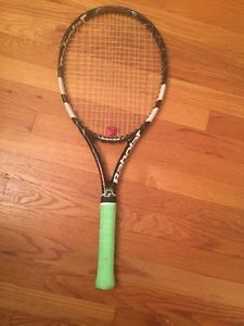 Babolat Pure Drive GT