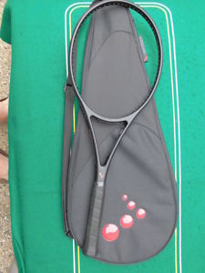Vantage Custom VT90 Midsize 90 Racket 16x18 4 3/8 70RA Cover NEW