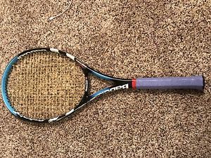 Babolat Pure Drive Plus