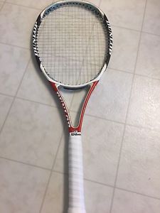 Dunlop Aerogel 3 Hundred