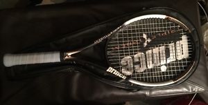 Prince Bandit Midplus 95 Triple Threat Tennis Racquet