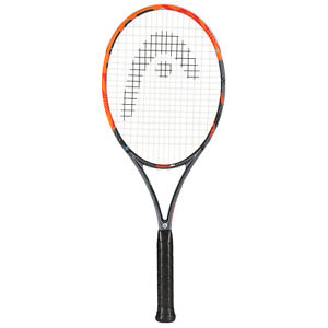 HEAD GRAPHENE XT RADICAL MP RAQUETA AVANZADO PROFESIONAL TENIS MURRAY ¡NUEVO!
