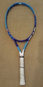 GREAT VALUE Head Graphene XT Instinct S - Size 4-1/8, Gently Used