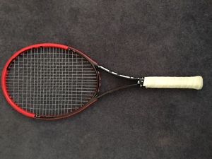 Head Graphene Prestige MP 4 3/8" racquet in fantastic condition