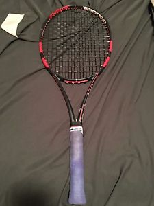 Babolat Pure Strike 18x20 Tennis Racquet
