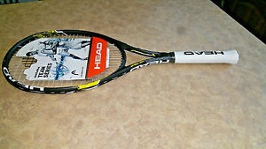 Head 4 3/8" MX Spark Tour - Metalix Team Series - Brand NEW