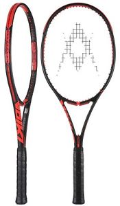Volkl Super G 10 Mid 320G Tennis Racquet Authorized dealer + 1 set of string PFX