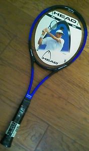 NEW Head Pro Tour 280 austria L3 wheaton muster sanchez guga kuerten (630)