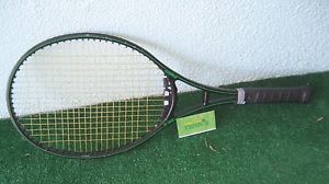 Prince Original Graphite OS (107)  POG  Single Stripe   4 14"