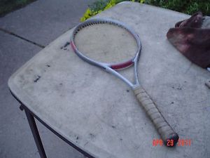 Donnay Revolutive Apollo Variable Balance System Graphite Tennis Racquet L3