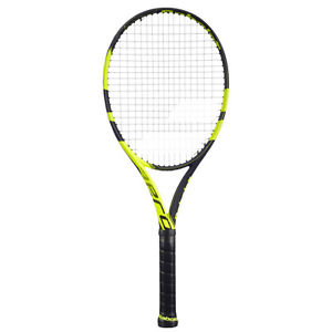 BABOLAT PURE AERO FSI SPIN RAQUETA AVANZADO PROFESIONAL 2017 GRAPHITE ¡NUEVO!