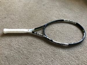 HEAD GRAPHENEXT SPEED PRO Tennis Racquet