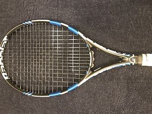 Babolat Pure Drive Plus