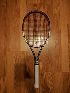 Babolat Pure Control Tour Plus (Grip size L4: 4 1/2