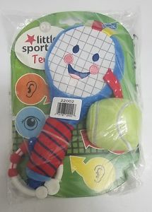 Kids Preferred Little Sport Star Developmental Tennis Racket 22002