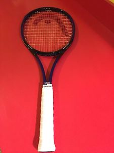 Head Pro Tour 280 Trysis Midplus 98 head 18x20 4 3/8 grip AUSTRIA Tennis Racquet