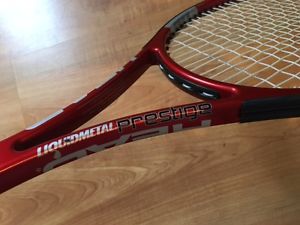 head prestige liquidmetal grip 2 600