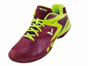 Victor Chaussure SH-P9200 DG LTD chaussure Tennis De Table/Badminton Squash