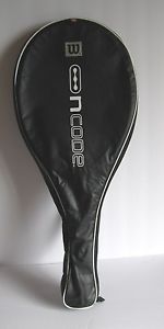 WILSON nCODE TOUR TENNIS RACQUET 4 1/8