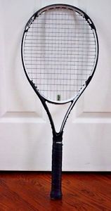 PRINCE EXO3 100 TENNIS ROCKET CARBON $140