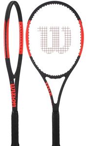 Wilson Pro Staff 97S Tennis Racquet Grip Size 3/8