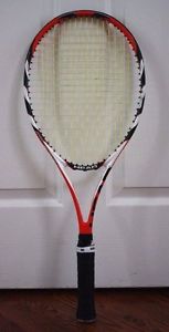 WILSON FEDERER TENNIS ROCKET TITANIUM