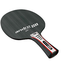 andro Super Core Cell OFF Tenis de mesa-madera Tenis de mesa de madera