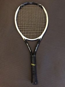 Prince Air Light 118 Oversize Graphite Extreme Tennis Racquet Airlight Sz 2 Grip