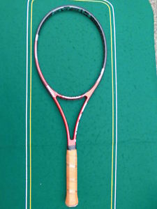 HEAD Pro Stock TGK237.3 Youtek Prestige Mid Paint Job 4 3/8 18x20 NEW