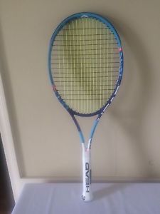 head graphene xt instinct rev pro