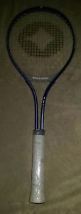 SPAULDING REBEL PRO TENNIS RACQUET