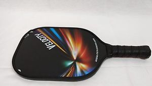 Picklegear Velocity Light Weight Professional Graphite Pickleball Paddle  As Is