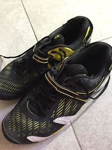 Excellent! Babolat Propulse 4 All Court M Tennis Shoe Men's Size 11, 30S1372