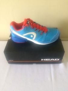 Head Nitro Pro Size 11