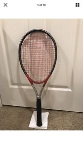 Head Ti.S2 Titanium Xtralong Tennis Racquet (4 3/8