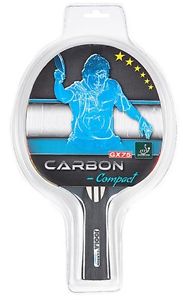 Raquette Tennis de table " CARBON COMPACT" JOOLA tennis de table - Neuf