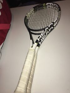 Head YouTek Graphene Speed Rev Tennis Racquet Pair