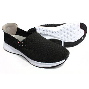 BR813 Black Women's Athletic Shoes Running Training Shos Sneaker Shoes