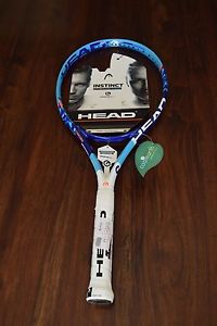 Head Instinct S - 4 1/8 - New