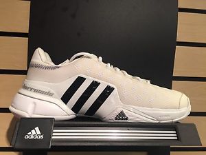 adidas Barricade 2015 Sw19 Mens 