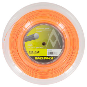 Cyclone 17g Tennis String Reel F