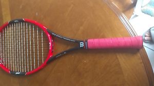 Wilson Pro Staff 97LS