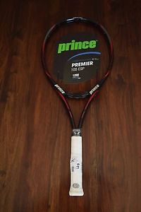 Prince Premier 105 ESP - 4 3/8 - New