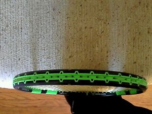 Babolat pure strike 16x19, 4 5/8 Wimbledon