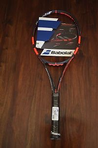 Babolat Pure Strike Tour - 4 1/2 - New