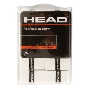 Head Xtreme Suave 12 Bolsa de papel 285405-WH