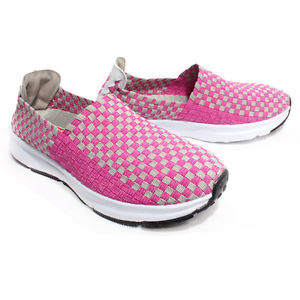 BR713 Pink Women's Athletic Shoes Running Training Shos Sneaker Shoes