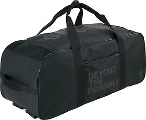 GOSEN Tennis 2WAY Bag Backpack BA16T2W / Black