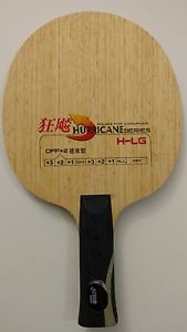 Hurricane H-LG Table Tennis Blade
