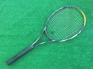 Head Radical MP Tour XL 630 Tennis Racquet 4 3/8 USED